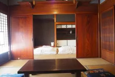 Pension Guest House Sekino