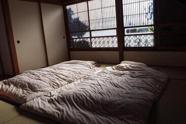 Pension Guest House Sekino