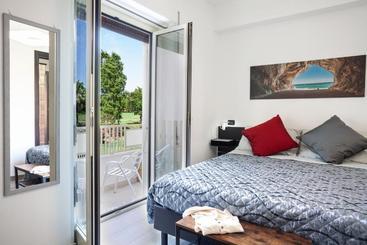 Panzió Italianway  Easy Cagliari