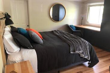 פנסיון Mole Creek Hideaway