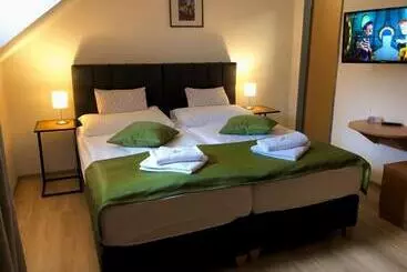 Pensão Resort Valtberg   Depandance