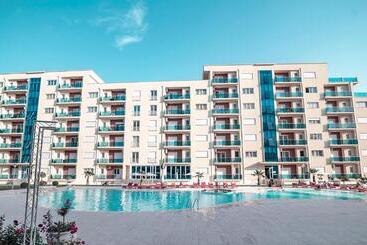 Aparthotel Royal Palace