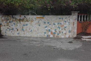 هاستل Yardie Guest House