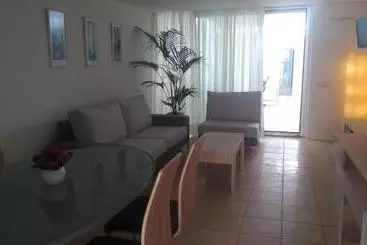 Calatabarca B&b