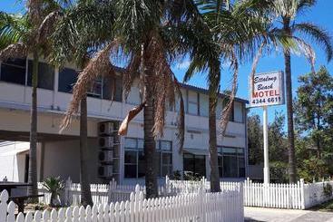 Ettalong Beach Motel