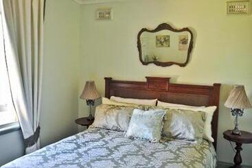 ホテル Blair Athol Homestead