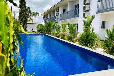 酒店 Kalidonis Village