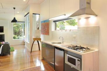 호텔 The Gallery Olinda