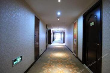 Hotel Ulanqab Jinhao Jianguo