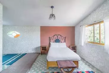 Hotel Xacalas Villas