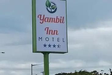 Hotel Yambil Inn