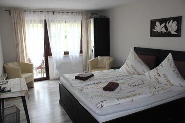 פנסיון Haus Mühlenruh