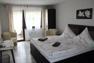 Majatalo Haus Mühlenruh