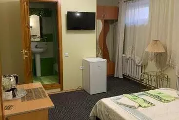 پانسیون Lorena