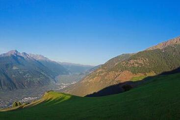 Pension Sattlerenglhof