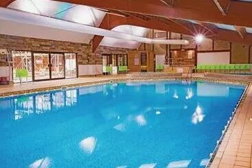 Resort Sandy Balls Holiday Village