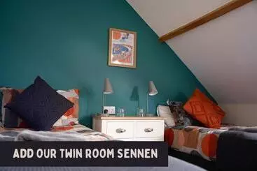 Alberg Easypz Stay