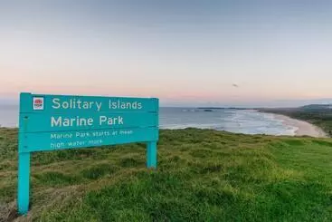 Hospedaria Woopi Backpackers