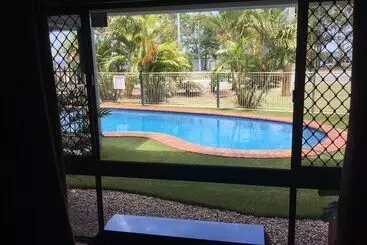 Bribie Waterways Motel