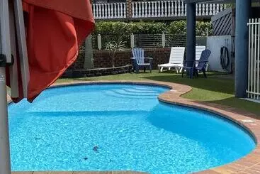 Bribie Waterways Motel