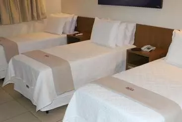 Hotel Camaro