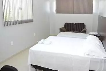 Hotel Cardoso