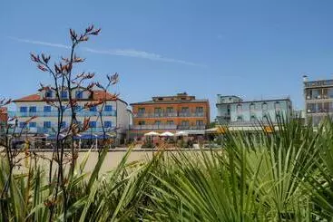 Hotel Giacomazzo