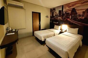 Hotel Sampurna Cirebon