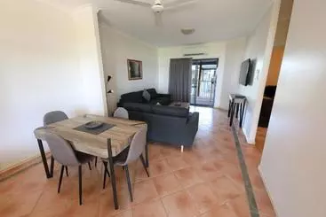 Lakeview Apartments