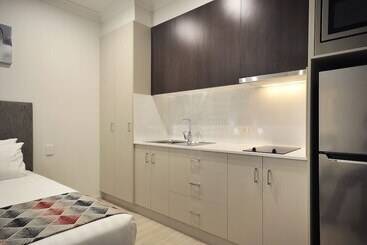 Northpoint Motel Apartments