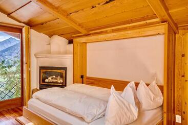 پانسیون Abendblume