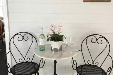 Pensão Drayshed Cottage