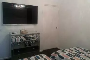 ペンション Jindabyne Guest House