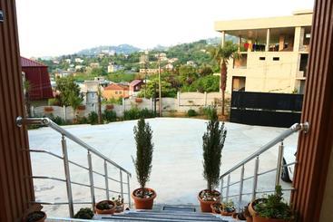 アパートホテル Rainbow Rooms Apart