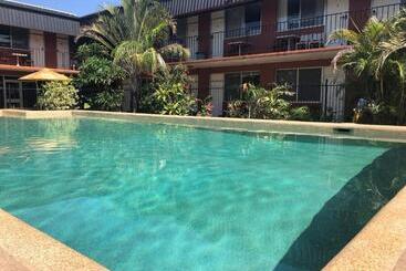 The Stuart Hotel Motel