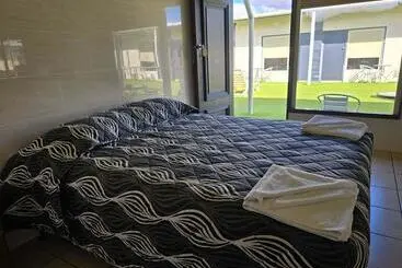 Top 1 Motel