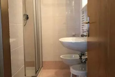ホテル Albergo La Bicocca