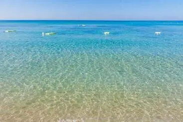 Hotel Garden Salento