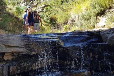 فندق Lowestoffe Country Lodge Trout