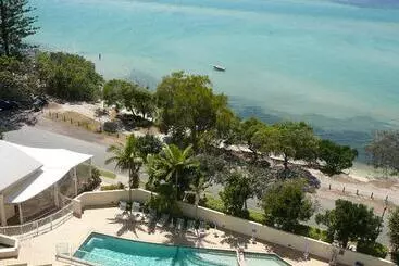 Moorings Beach Resort