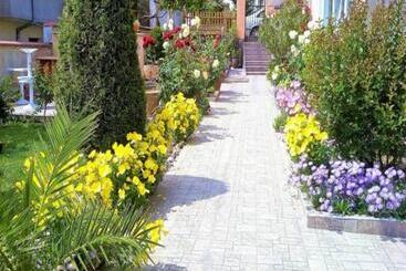 膳宿费 Dom Zaharievi