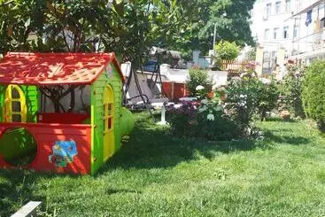 Pension Dom Zaharievi
