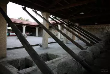 Pensione Habitaciones Castelao