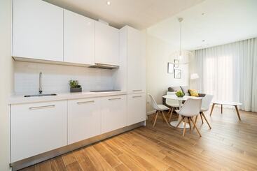 Apartamento Tandem Puerto Chico