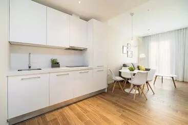 Appartement Tandem Puerto Chico