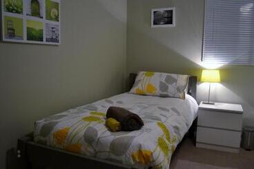 Bed and Breakfast Friends At Mclaren Vale