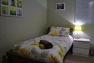 Aamiaismajoitus (B&B) Friends At Mclaren Vale