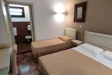 Nocleg ze śniadaniem Quilungomare