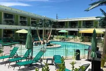Caribbean Motel