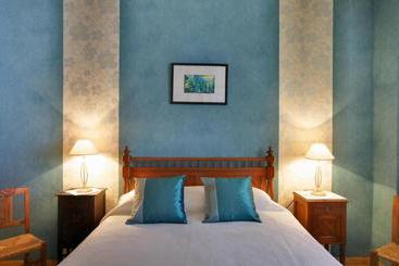 Hospedaria Moiras Encantadas